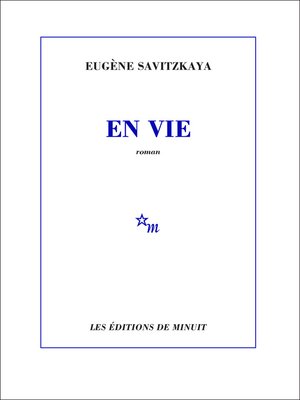 cover image of En vie
